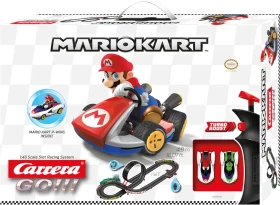 Carrera GO!!! Nintendo Mario Kart - P-Wing