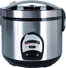 Silva Schneider Bikitchen Cook 200 Reiskocher