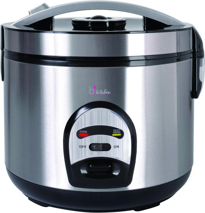 Silva Schneider Bikitchen Cook 200 Reiskocher