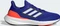 adidas Pureboost 23 lucid blue/zero metalic/solar red (Herren) Vorschaubild