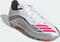 adidas F50 Messi League FG/MG cloud white/lucid red/silver metallic (Junior) Vorschaubild