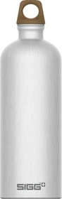 Sigg Traveller MyPlanet Trinkflasche 1l path plain