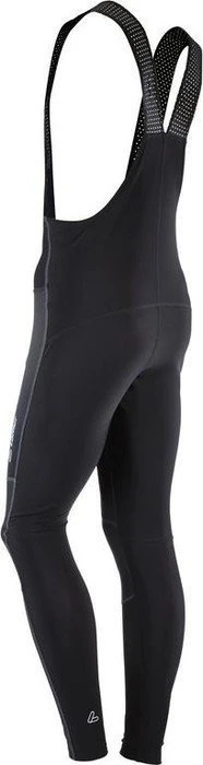 Löffler Tights WS Softshell Warm Bib Fahrradhose lang (Herren)