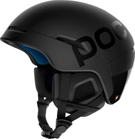 POC Obex BC SPIN Helm matt black