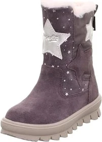 Superfit Flavia Gore-Tex violett/silber (Junior)