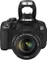 Canon EOS 650D mit Objektiv EF-S 18-135mm 3.5-5.6 IS STM Vorschaubild