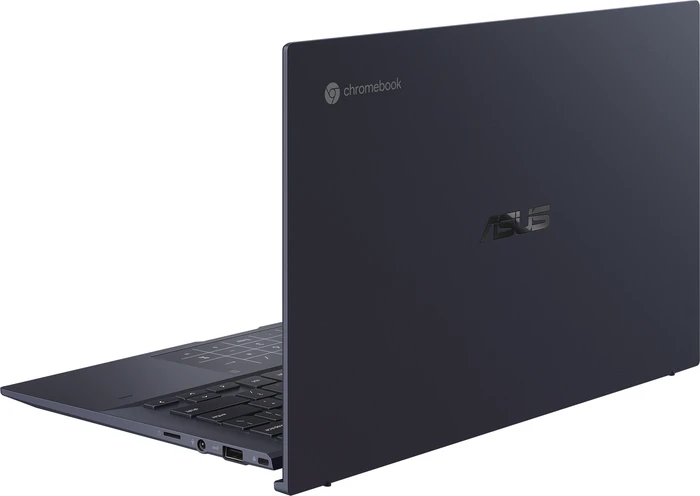 ASUS Chromebook CX9 CX9400CEA-HU0035, Star Black, Core i7-1165G7, 16GB RAM, 512GB SSD, UK