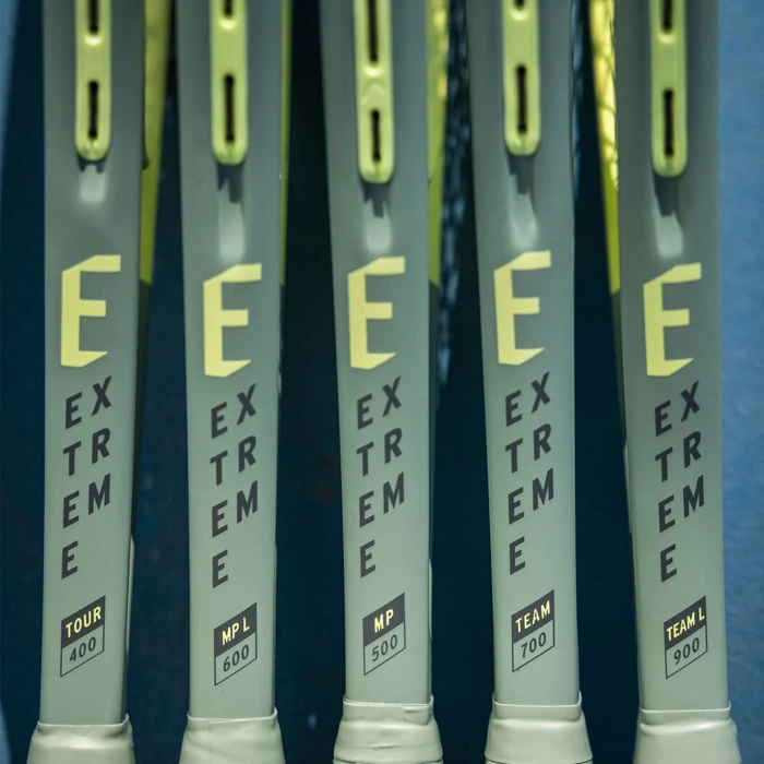 Head Extreme Team L Tennisschläger
