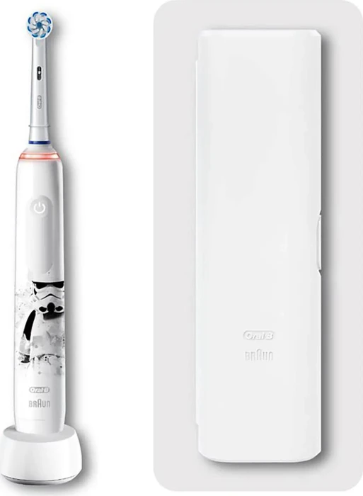 Oral-B Junior Star Wars Zahnbürste