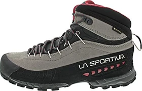 La Sportiva TX4 Mid GTX moon/velvet (Damen)
