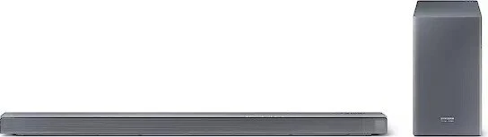 Samsung HW-Q60RS silber