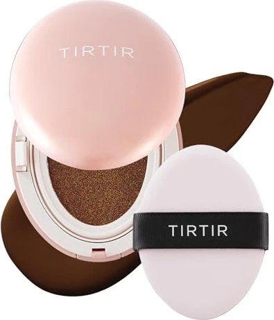 Tirtir Mask Fit All-Cover Cushion Foundation