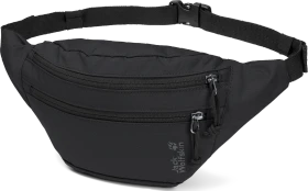 Jack Wolfskin Konya Bauchtasche schwarz