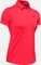 Under Armour Zinger Poloshirt kurzarm (Damen) Vorschaubild