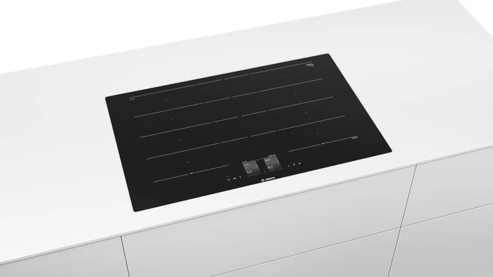 Bosch Serie 8 PXY801KW1E Induktionskochfeld autark