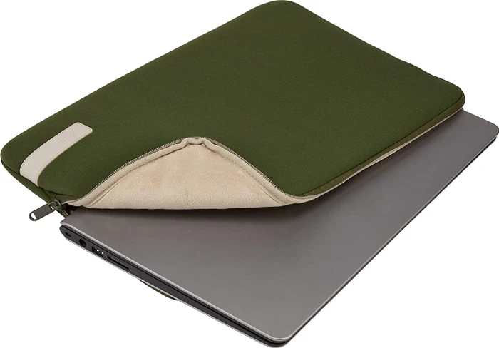 Case Logic Reflect REFPC-116 15.6" Laptop Sleeve grün