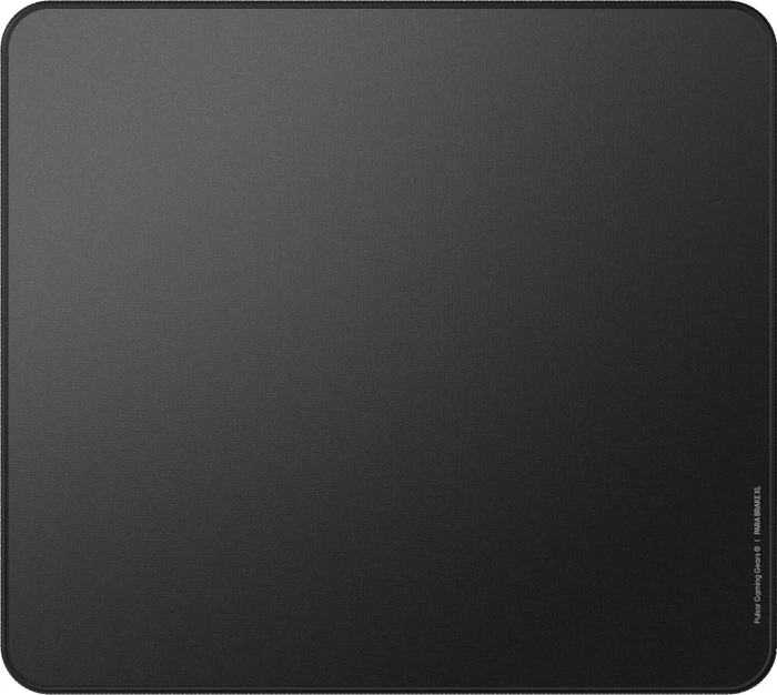 Pulsar Gaming Gears ParaBrake XL eSports Level Premium Gaming-Mauspad V2, 490x420mm, schwarz