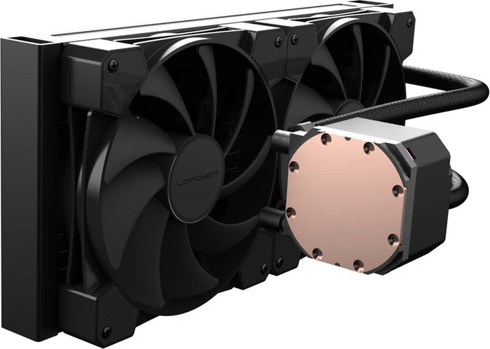 LC-Power JetFlow 280