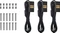 Thermaltake ToughFan EX 120 ARGB Sync, schwarz, 120mm, 3er-Pack Vorschaubild