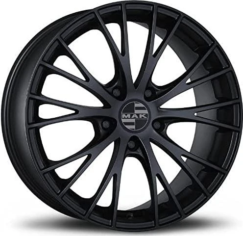 MAK Rennen 8.0x18 5/112 ET21 (verschiedene Farben)