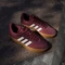 adidas VL Court 3.0 shadow red/off white/maroon (Damen) Vorschaubild