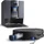 Ecovacs Deebot X11S Omnicyclone Care Kit Saug-/Wischroboter schwarz inkl. Absaug-/Reinigungsstation