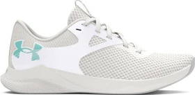 Under Armour Charged Aurora 2 white clay (Damen)