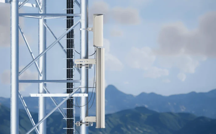 Ubiquiti UISP Wave Access Point, 60GHz, Gen2