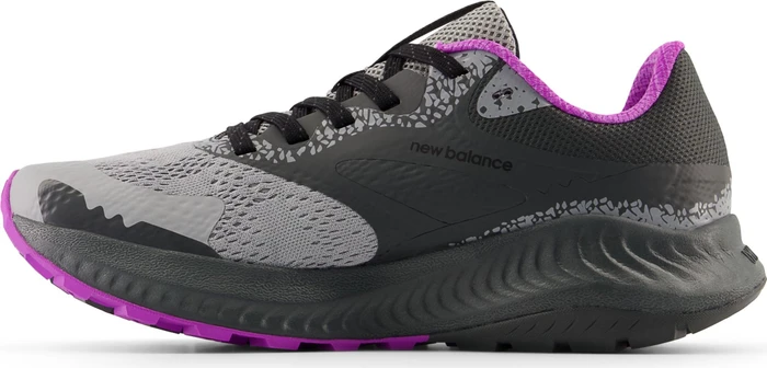 New Balance DynaSoft Nitrel V5 slate grey/cosmic rose/blacktop (Damen)