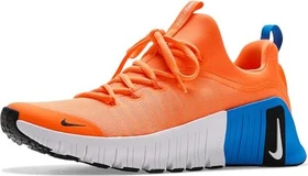 Nike Free Metcon 6 total orange/photo blue/black/white (Herren)