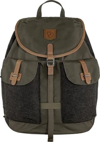 Fjällräven Värmland dark olive/brown