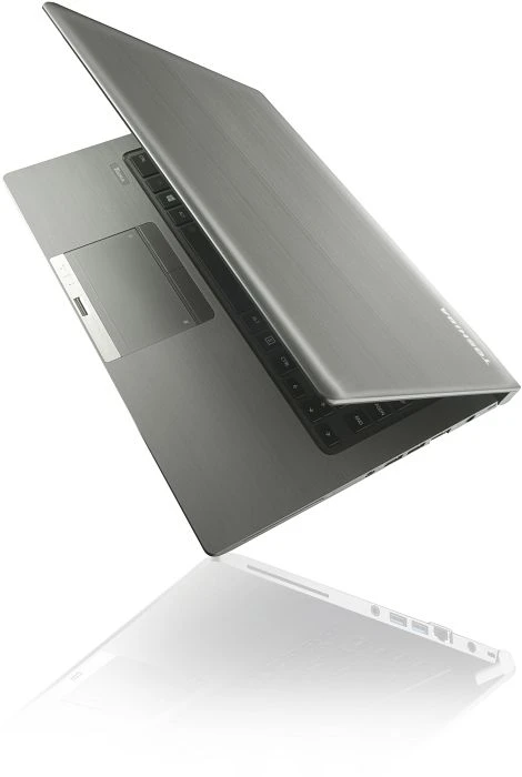Dynabook Tecra Z40-A-11Z, grau, Core i5-4300U, 4GB RAM, 256GB SSD, DE