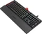 AOC AGON AGK700, LEDs RGB, schwarz, MX RGB RED, USB, DE Vorschaubild