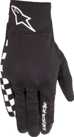 Alpinestars Reef schwarz/weiß