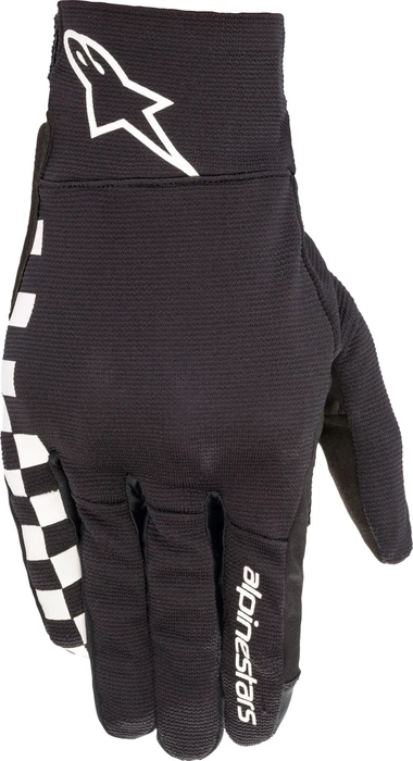 Alpinestars Reef schwarz/weiß