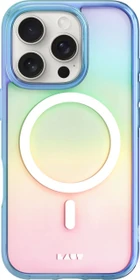 LAUT Holo für Apple iPhone 16 Pro Max blau
