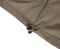 Bergans Microlight Funktionsjacke dark green mud (Herren) Vorschaubild