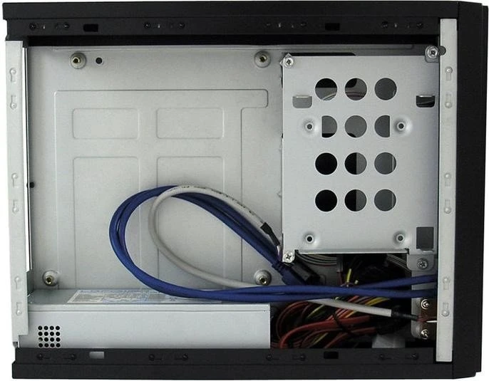 LC-Power LC-1320II, Mini-ITX, 90W TFX12V