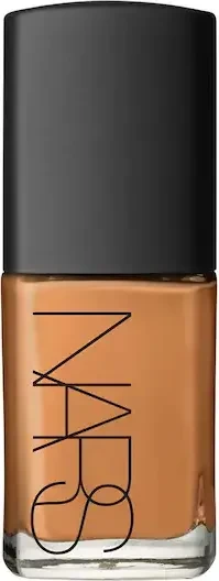NARS Sheer Glow Foundation caracas, 30ml