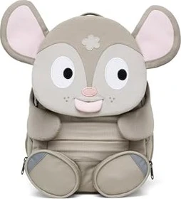 Affenzahn Große Freunde Tonie Maus Kindergartenrucksack