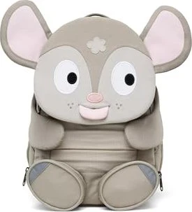 Affenzahn Große Freunde Tonie Maus Kindergartenrucksack