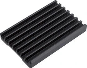Aqua Computer Passivkühler für kryoM.2 (53225)