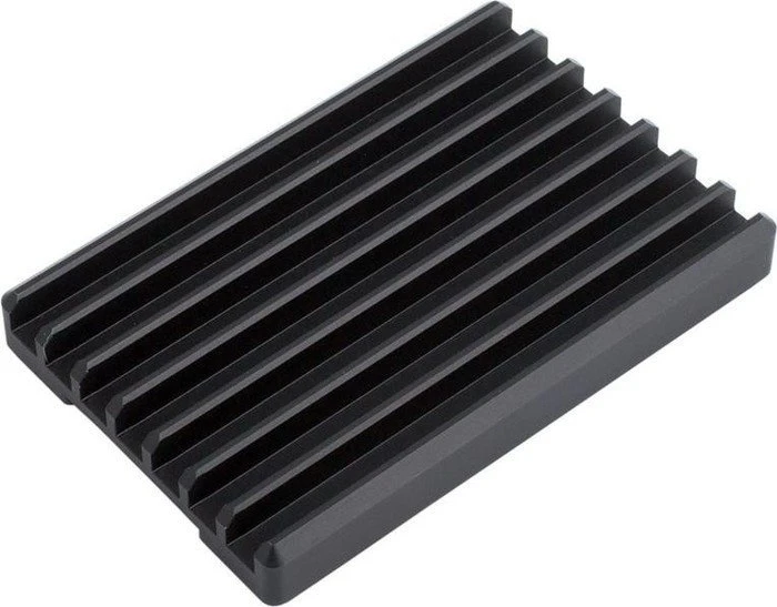 Aqua Computer Passivkühler für kryoM.2