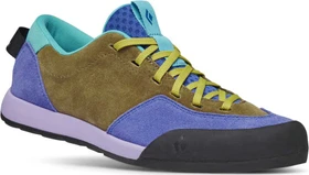 Black Diamond Prime dark curry (Damen)
