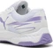 Puma Varion II Indoor puma white/lavender alert Vorschaubild