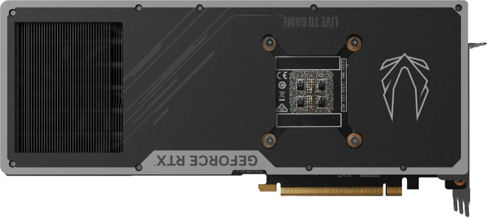Zotac Gaming GeForce RTX 4070 Ti SUPER SOLID, 16GB GDDR6X, HDMI, 3x DP