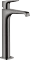Hansgrohe Axor Citterio E 250 mit Hebelgriff für Aufsatzwaschtische mit Ablaufgarnitur polished black chrome Vorschaubild