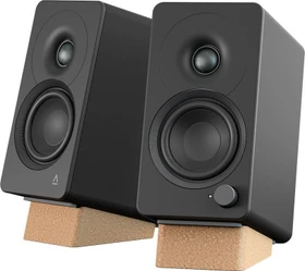 Creative XF1 schwarz