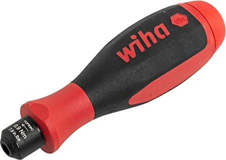 Wiha 2920 easyTorque Drehmoment-Schraubendreher, 5/32"