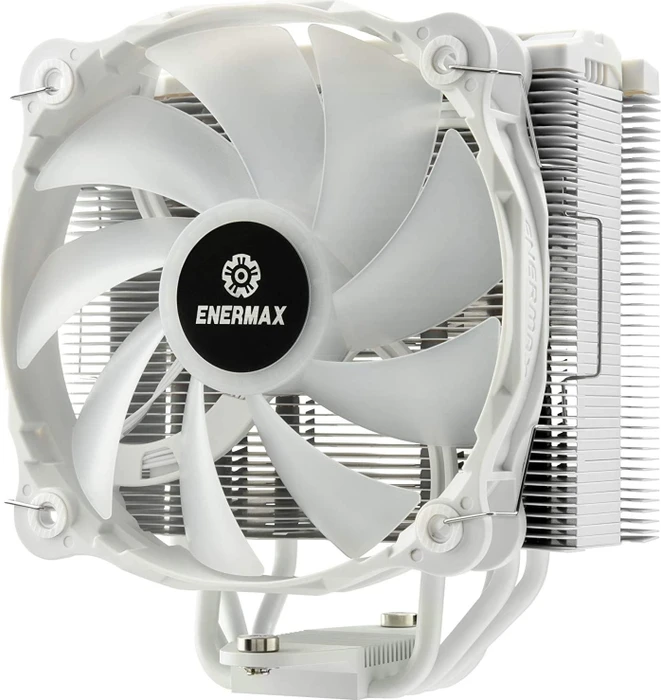 Enermax ETS-F40-FS ARGB, weiß
